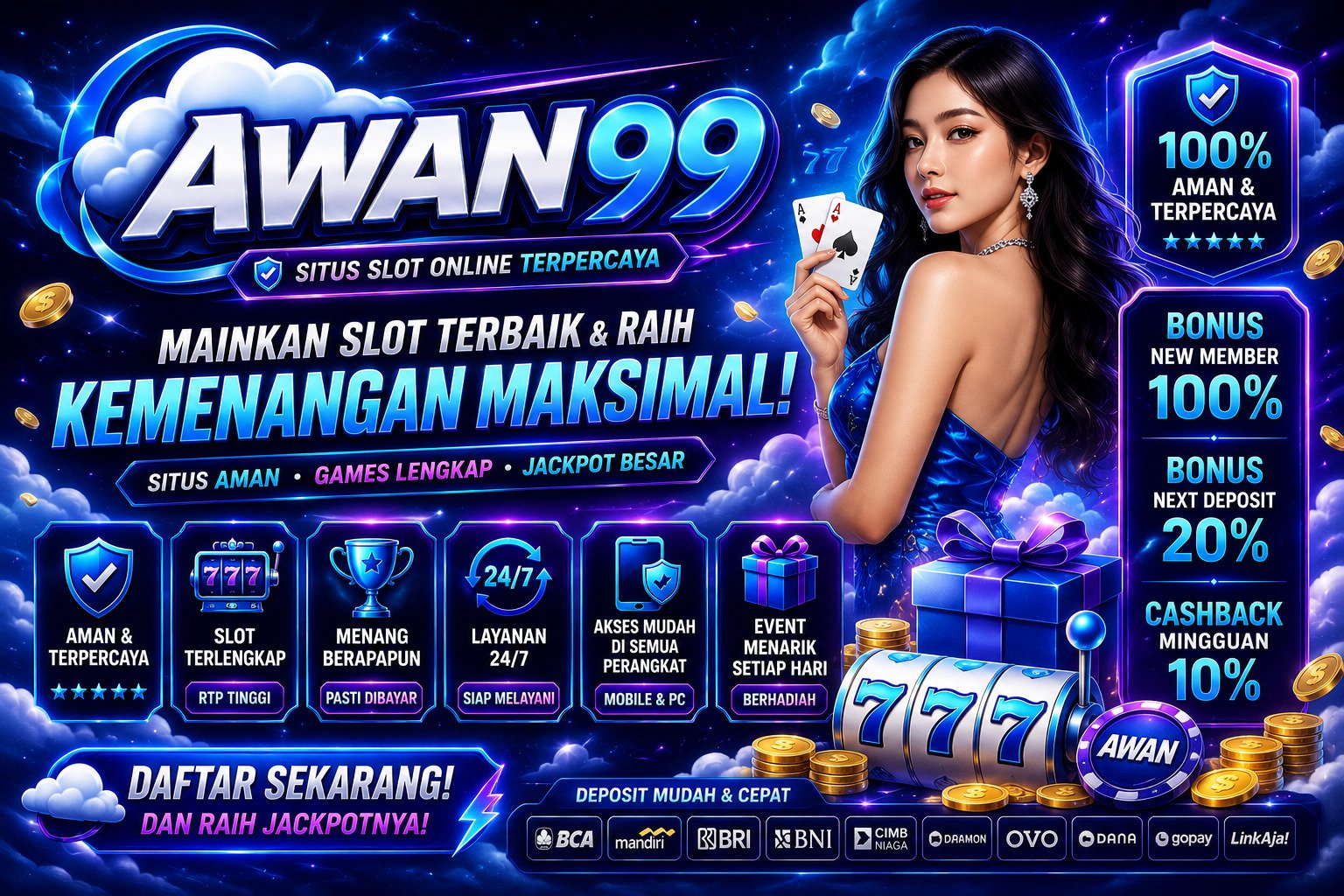 AWAN99 AWAN99